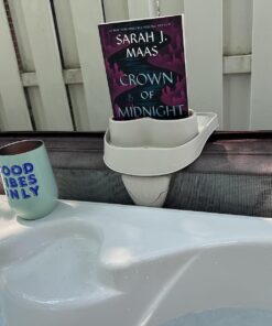 Intex PureSpa Cup Holder, Holds 2 Standard Size Beverage Containers and Refreshments 28 71jGs7mpDcL