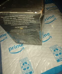 Taylors of Harrogate Scottish Breakfast, 50 Teabags 50 Count (Pack of 1) 29 71jGtWUjh L