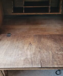 PARKER & BAILEY FURNITURE CREAM - Multisurface Wood Cleaner And Polish Furniture Quick Shine Restorer Protector Kitchen Cabinets Surface Cleaner House Cleaning Supplies Home Improvement, 16oz 16 Fl Oz (Pack of 1) 51 71jGu4SDokL