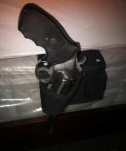 EXPLORER Bed, Mattress, Car Holster Black 36 71jGxxMXEL