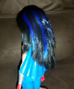 DC Super Hero Girls Mattel 12" Training Action Wonder Woman Doll 23 71jH1MxXKL