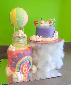 Wilton Decorator Preferred Pink Fondant, 24 oz. Fondant Icing 24 ounce 28 71jHdnoMCgL