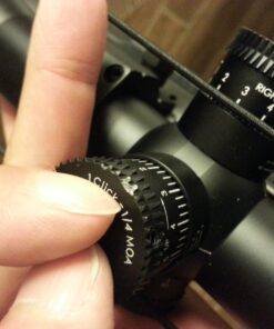 Vortex Optics Viper HS-T Second Focal Plane Riflescopes VMR-1 (MOA) 6-24x50 34 71jHlRnxCxL