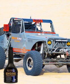 BestLine 853796001049 Premium Synthetic Engine Treatment for Gasoline Engines - 12 oz. 25 71jI NxUE8L