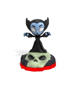 Alternative view of Skylanders Trap Team: Hijinx & Eye Small - Mini Character 2 Pack