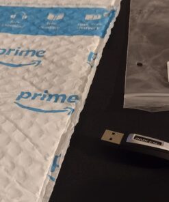 MIRKIT Baofeng Programming Cable for Two Way ham Portable radios: UV-5R, 5RA, 5R Plus, 5RE, UV-82, BF-F8HP, UV3R Plus, BF-888S, 5R EX, 5RX3, GA-2S, BF-F8+, H777 UV82HP 1X 22 71jIfTU6YaL