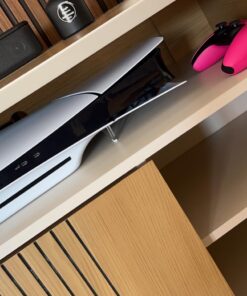 PlayStation 5 Console -  Marvel’s Spider-Man 2 Bundle (slim) Marvel’s Spider-Man 2 Bundle (slim) 23 71jJB8u8OML