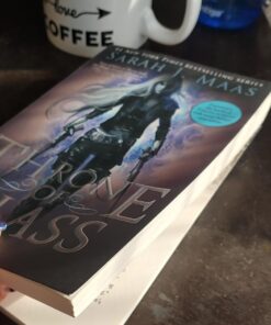 Throne of Glass 19 71jJfroa9vL