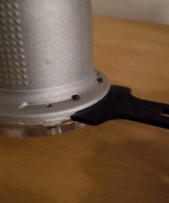 DEWALT Router Edge Guide for Fixed Base Compact Router (DNP618) Medium 25 71jK0nVV NL