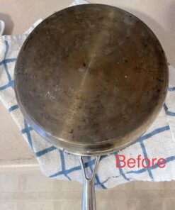 Scrub Daddy Color Sponge - Scratch-Free Multipurpose Dish Sponge Color Variety Pack - BPA Free & Made with Polymer Foam - Stain & Odor Resistant Kitchen Sponge (3 Count) 3 Count (Pack of 1) Scrub Daddy Colors 37 71jKHsaMvSL