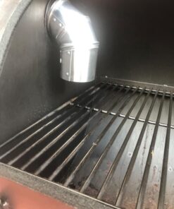 Lambro 3" ALU ADJ Duct Elbow 8 71jKP8Jd5ZL