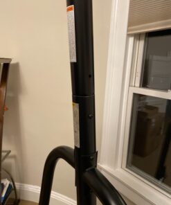 Ringside Boxing Training Heavy Duty Bag Spring (Up to 150-pounds), gray 32 71jKhCTE4L