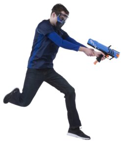 NERF Rival Apollo XV-700 (Blue) 10 71jL4hoDaAL