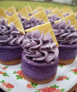 Norpro Nonstick Mini Cheesecake Pan with Handles, 12 count 47 71jLVEkO74L 1