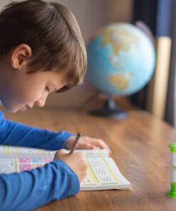 Teacher Created Resources 5 Minute Sand Timer - Small (20662),Green 7 71jLowdx0L