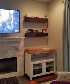 Kate Aspen, Distressed Metal Vintage Decorative Mini Lantern, Centerpiece, Party Favor, 2.5 x 2.5 x 6.5, Blue Small 60 71jM03Su96L