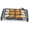 Presto, 19" X 15" 07073 Electric Tilt-N-fold Griddle, 19", Black 26 71jMKWBWAhL