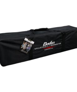 Baden G202 Black/Red 32 ft Wide Net 30 71jMjbitKL