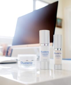 Anti Aging Eye Cream, Bluelene. Revolutionary Eye Cream Moisturizer for Wrinkles with Methylene Blue. (15 ml) 29 71jMpAeSzAL