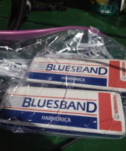 HOHNER Harmonica, Stainless steel (3P1501BX) 7 71jMv5qwtSL