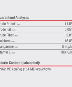 DreamBone Small Chews, Treat Your Dog to a Chew Made with Real Meat and Vegetables 18 71jN1OTzAwL