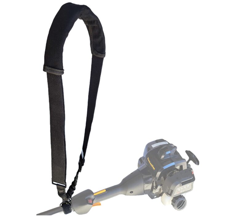 Sling Swing Adjustable Weed Eater & Grass String Trimmer Harness ...