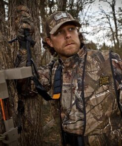 Hunter Safety System Non-Reflective Lifeline for Tree-Stand Hunting Safety Harness 3-pack 10 71jN6ObWV6S