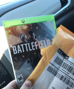 Battlefield 1 - Xbox One Standard 20 71jNNntJJsL