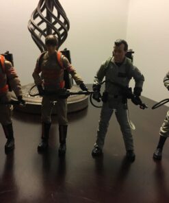 Mattel Ghost Busters 6" Erin Gabler Figure 23 71jNi3KsS8L