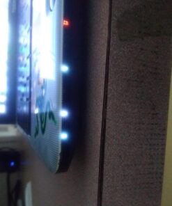 Seagate BarraCuda 1TB Internal Hard Drive HDD – 2.5 Inch SATA 6 Gb/s 5400 RPM 128MB Cache for PC Laptop (ST1000LM048) BarraCuda 2.5-Inch Standard Packaging 50 71jNy7XTGLL