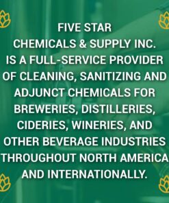 Five Star - 6022b_ - Star San - 32 Ounce - High Foaming Sanitizer 32 Fl Oz (Pack of 1) San- 32 oz 26 71jO9Pjv7 L