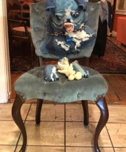 SINGER 01025 Heavy Duty Household Hand Needles, 1 Canvas, 1 Carpet, 1 Leather, 1 Sacks, 1 Sail, 2 Upholstery, Assorted 7/Pkg Single 19 71jOtRvwTQL