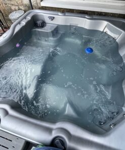 SpaGuard Enhanced Shock (2 lb) 1 17 71jOv5yoTlL