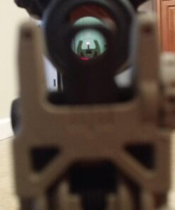 Magpul MBUS Sight Set GEN 2 Color Flat Dark Earth Front & Rear Included 22 71jOvcX8zL