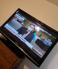 Roku Express+ | HD Streaming Media Player, Includes HDMI and Composite Cable 30 71jP2CiIW0L