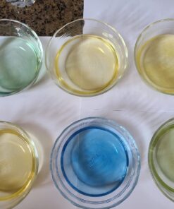 Invigorated Water pH Tester - Measures pH Levels of Water and Saliva - More Accurate Than pH Test Strips - pH Water Tester - pH Level Tester for Water - pH Tester Water Drops - pH Test Kit (3-Pack) 34 71jPImHeGL