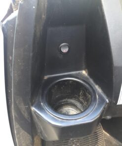 Eyourlife 300W Light Bar Wiring Harness, 12V 40A DT Connector 1 Lead Harness, Relay Relay Blade Fuse Wiring Harness Kit for Off Road LED Light Bar with On Off Power Switch 10ft 40 71jPV1GkRLL