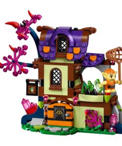 LEGO Elves Magic Rescue from The Goblin Village 41185 11 71jPYabgrNL