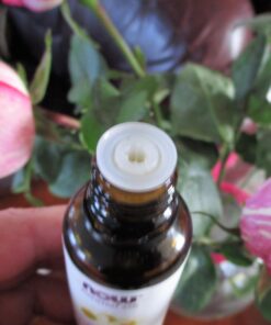 NOW Essential Oils, Ylang Ylang Extra Oil, Comforting Aromatherapy Scent, Steam Distilled, 100% Pure, Vegan, Child Resistant Cap, 1-Ounce 22 71jQNJ1n1yL