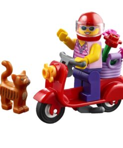 LEGO Juniors Supermarket Suitcase 15 71jQoANjNGL