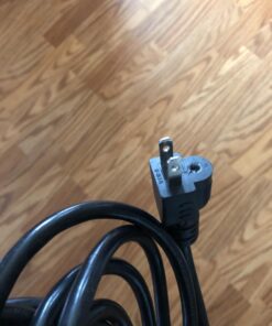 Go Green Power Inc. GG-13725BK 16/3 Heavy Duty Extension Cord, Outdoor Extension Cord, Black, 25 ft 16 71jRLsRSHL