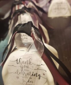 3" Metal Cowbell (1 dozen) - White 32 71jRjFTsVfL