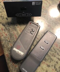 Skytech 1001-A remote control No Thermostat On/Off 7 71jSEsAWL
