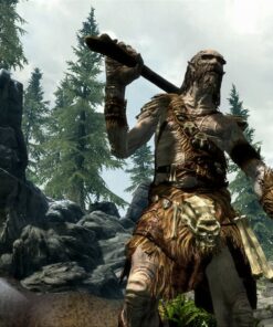 Elder Scrolls V: Skyrim (Greatest Hits) - Playstation 3 Standard 35 71jSbj ZSbL