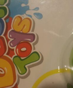 Baby Bath Toys Fishing Games Kids Bathtub Toys for Toddler 1-3 2-4 Fun Shower Bath Time Mold Free Water Pool Toys Christmas Stocking Stuffer Birthday Gift for Boys Girls Age 1 2 3 4 5 6(Color Random) Baby fishing toys 33 71jSivHJgiL