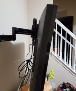 ReliaMount for Old Roku Ultra (Not Compatible with Roku Ultra Models Purchased After September 2020) 29 71jSqkisR5L