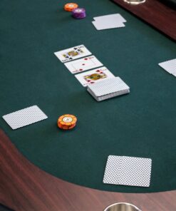 Brybelly 12 Decks of Playing Cards, Jumbo Index, Poker Wide Size (6 Red/6 Blue) - Large Print Plastic Coated Cards – Card Games, Poker, Texas Hold 'em, Blackjack 11 71jSxMAtdvL