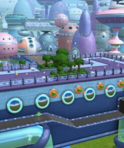 Pac-Man and the Ghostly Adventures - Nintendo Wii U 66 71jU6xDJuL