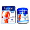 Lipogel Caffeine Slimming & Slendering System Cream 8 Oz. 20 71jUB wu2qL