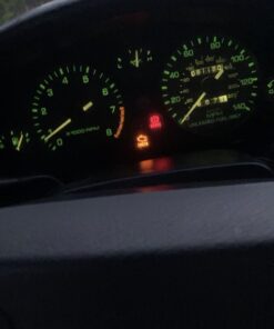 EverBright 20-Pack T10 194 Led Bulb, White 5050 5 SMD 2825 W5W 912 168 LED Bulb Replacement For Car Interior Lights Clearance Wedge Dome Trunk Dashboard Bulb License Plate Light Lamp DC 12V DC-12V 20 71jUJbmp QL